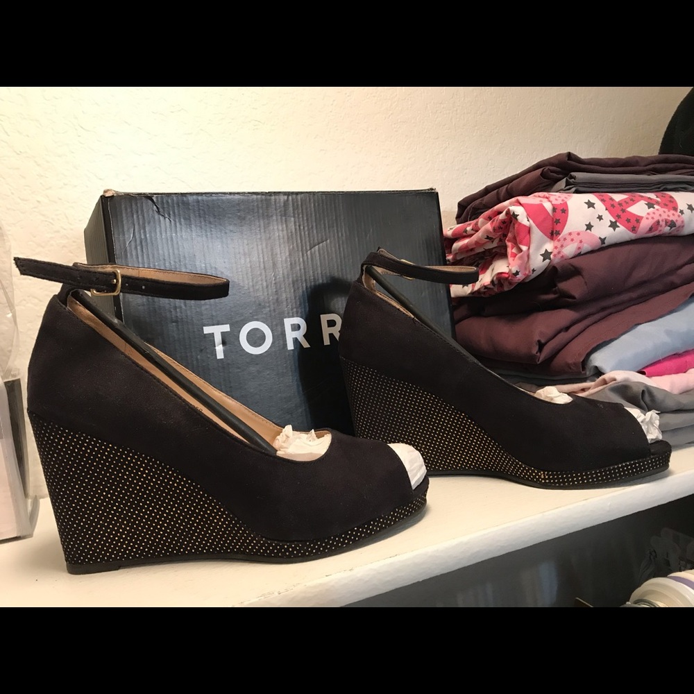 Wedges